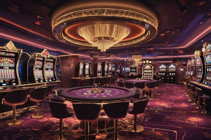 yoma77mm Slots ဂိမ်းများ