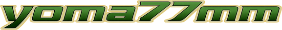 yoma77mm Logo